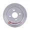 steel trailer wheels